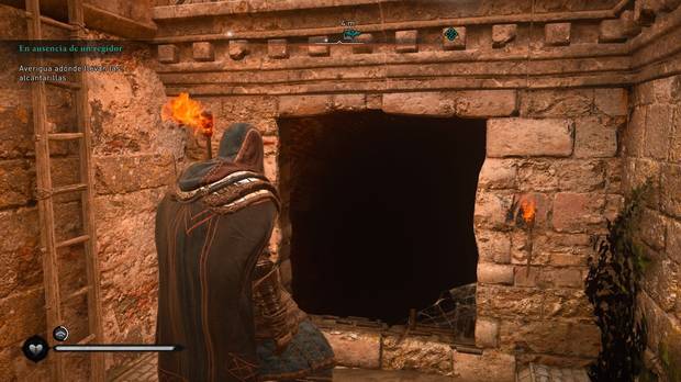 En ausencia de un regidor al 100% en Assassin's Creed Valhalla 02