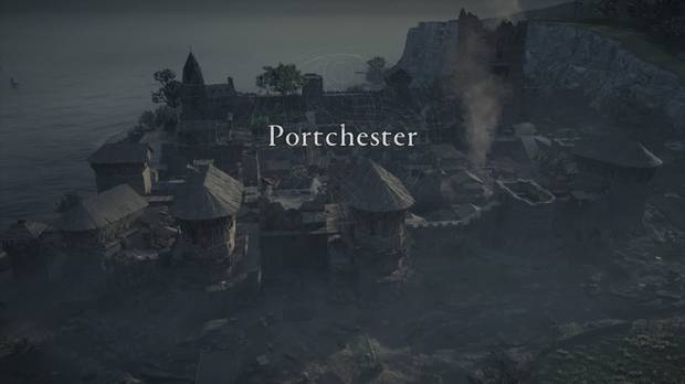 El asedio de las murallas al 100% en Assassin's Creed Valhalla 01