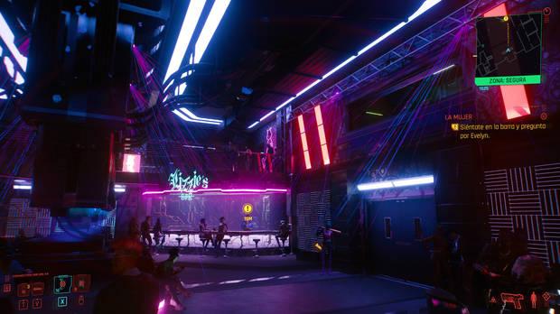 A nivel t�cnico en PC el juego es sobrecogedor y nos deja con la boca abierta... pero tambi�n tiene bugs de distinto calado y a�n necesita algo m�s de optimizaci�n en 'mundo abierto'.