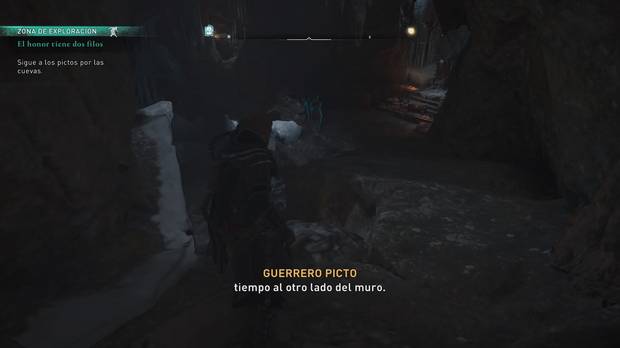 El honor tiene dos filos al 100% en Assassin's Creed Valhalla 02