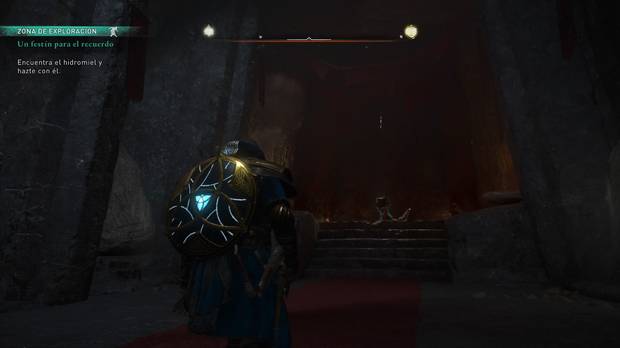 Un festín para el recuerdo al 100% en Assassin's Creed Valhalla 03