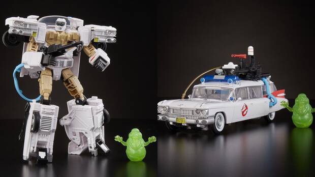 Ecto I