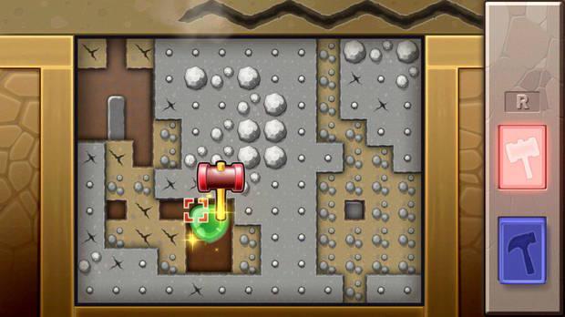 Pokémon Diamante Brillante y Pokémon Perla Reluciente - Minijuego de excavación, consejos y secretos