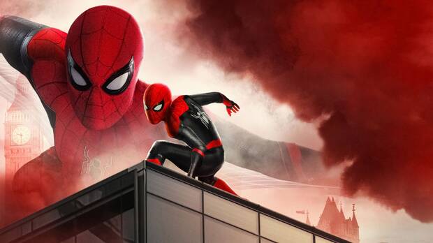 Spider-Man