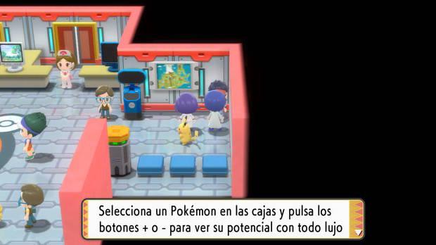 Pokémon Diamante Brillante y Pokémon Perla Reluciente - Cómo desbloquear la función Juez