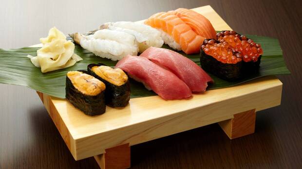 otaku de la gastronomía