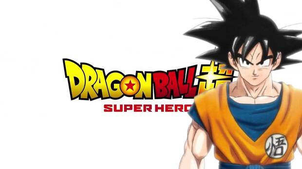 Dragon Ball Super