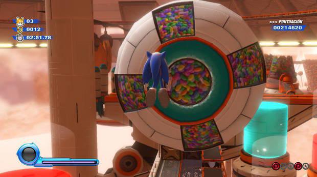 El juego tiene momentos muy espectaculares y la aventura es muy variada.