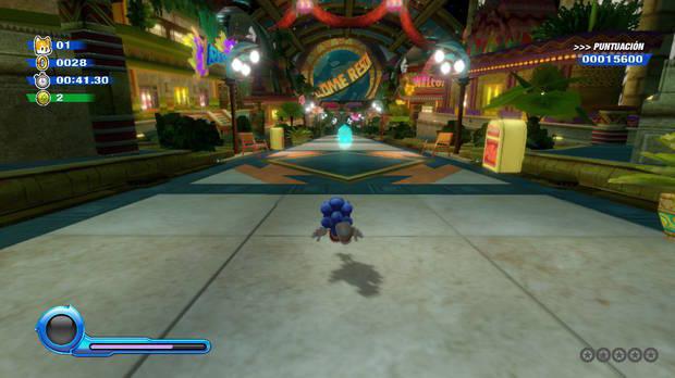 Sin bugs ni errores el título se disfruta ahora con suma facilidad en Switch.