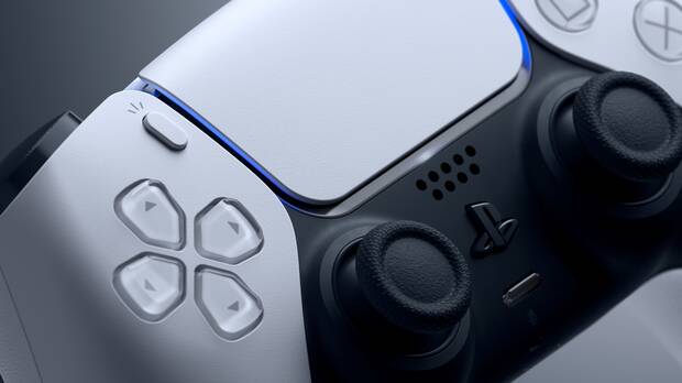 PS5 resposición stock