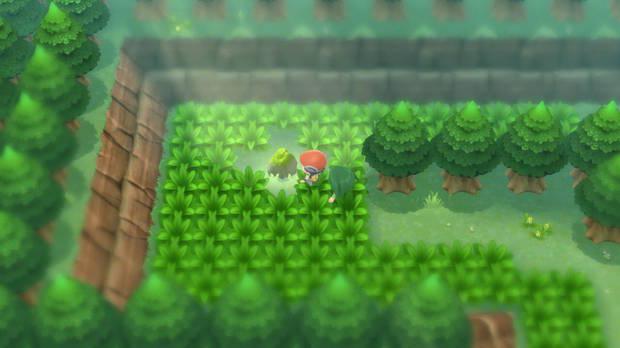 Pokémon Diamante Brillante y Pokémon Perla Reluciente - żCómo evolucionar a Eevee en Leafeon?