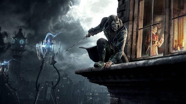 Dishonored celebrará su décimo aniversario en 2022.