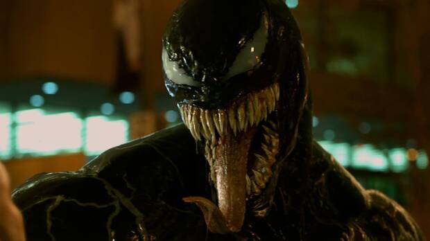 Venom 2018