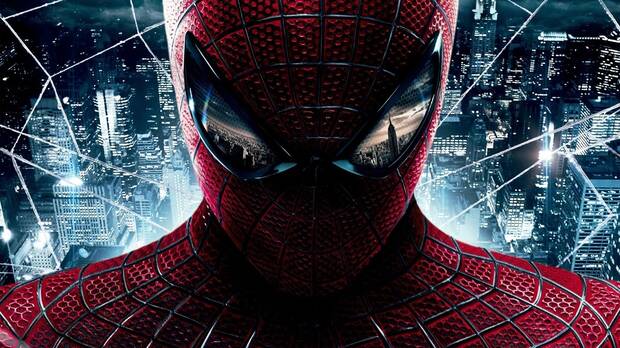 Amazing vs Venom