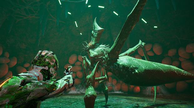 'Dolmen' es un juego de ciencia ficci�n con toques de terror en el que deberemos de recolectar y descubrir los misterios de un nuevo mineral llamado Dolmen.