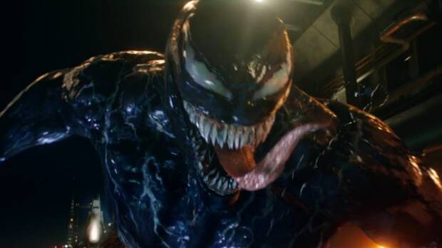 Venom Habrá Matanza