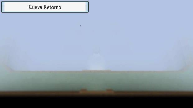 Pokémon Diamante Brillante y Pokémon Perla Reluciente - Cómo encontrar a Giratina en la Cueva Retorno