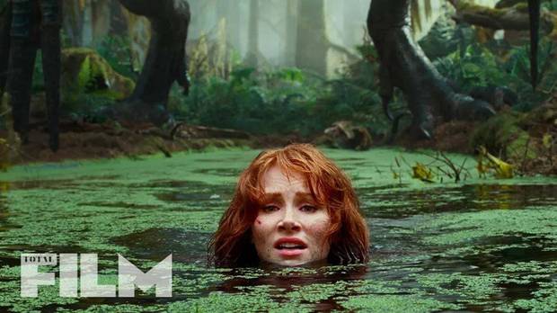 Jurassic World Dominion