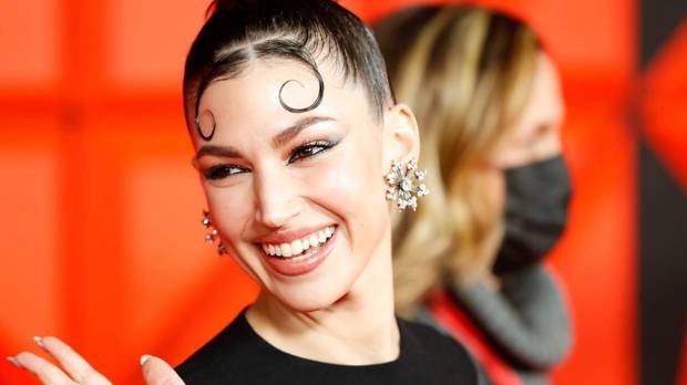 Úrsula Corberó Hollywood