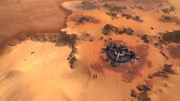 Dune: Spice Wars precio mnimo histrico en Steam