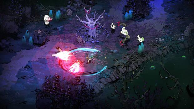 Volverá a contar con el diseño de personajes de Jen Zee y la inconfundible banda sonora de Darren Korb.
