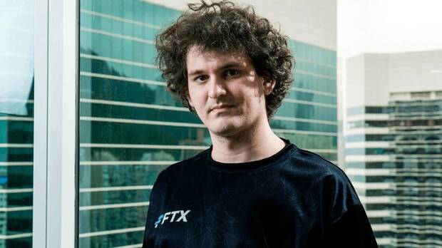 Sam Bankman