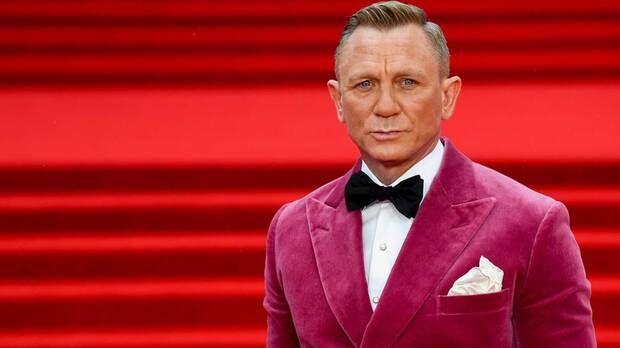 James Bond