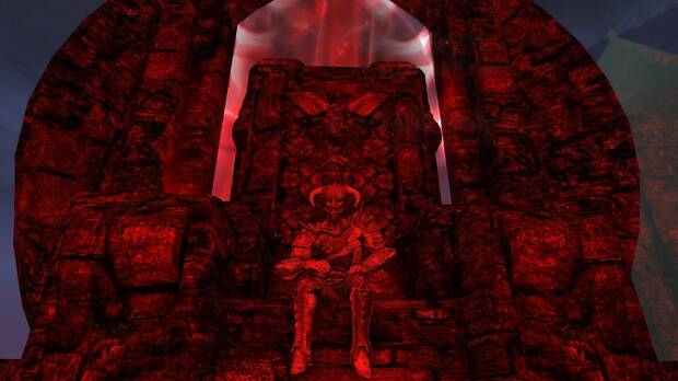 Mods de expansiones de contenido para Skyrim.