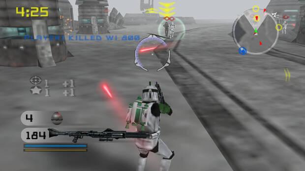 Star Wars Battlefront 2