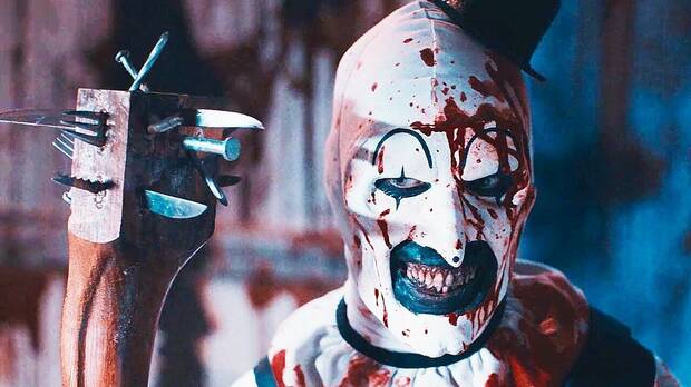 Terrifier