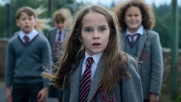 Matilda El musical
