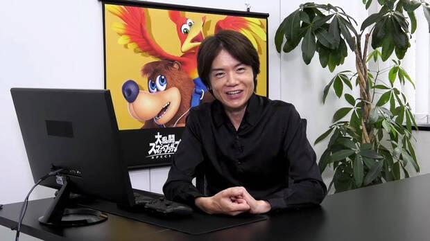 Masahiro Sakurai