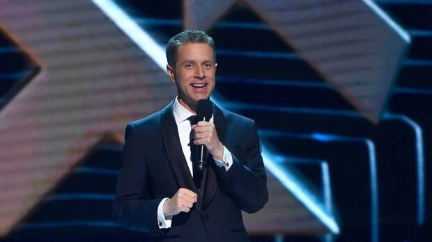 Geoff Keighley de The Game Awards