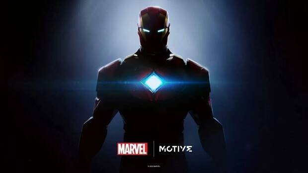 Iron Man de Electronic Arts