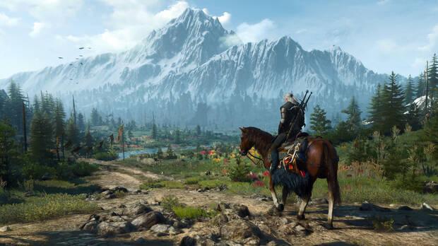 El objetivo de la actualizaci�n es mejorar gr�ficamente el juego para que sea tal y como lo recuerdan quienes lo jugaron en 2015. (Captura de PS5).