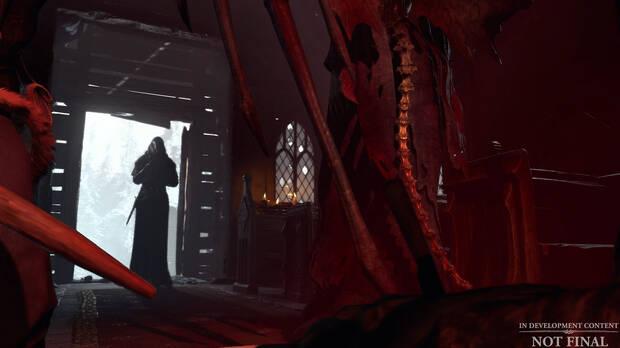 Diablo 4 tiene un aspecto más lúgubre, violento y maduro que la entrega anterior, algo que encantará a los aficionados de la saga.