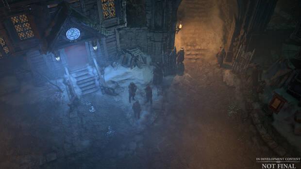 Diablo 4 nos ha encantado, pero la sombra que se cierne sobre Blizzard en la actualidad nos hace ser cautelosos a pesar de las buenas sensaciones ofrecidas por el juego.