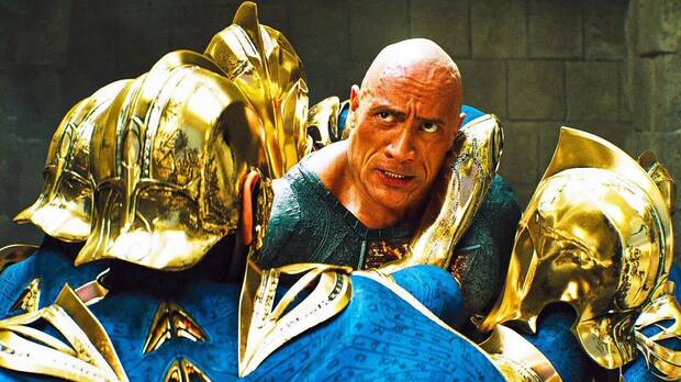Black Adam