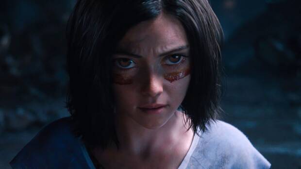 La secuela de 'Alita: Ángel de Combate' sigue en los planes de James  Cameron - Vandal Random