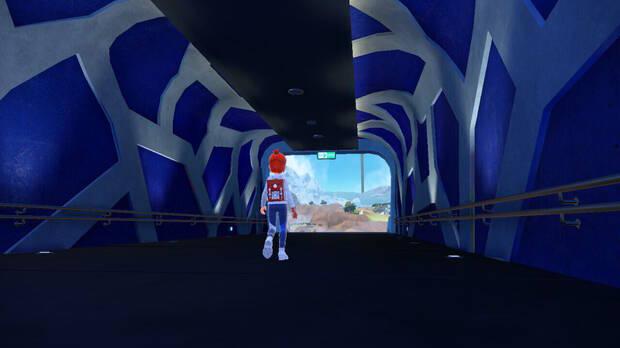Pokémon Escarlata y Púrpura DLC 2 - ¿Cuánto se tarda en completar al 100% Pokémon El disco índigo?