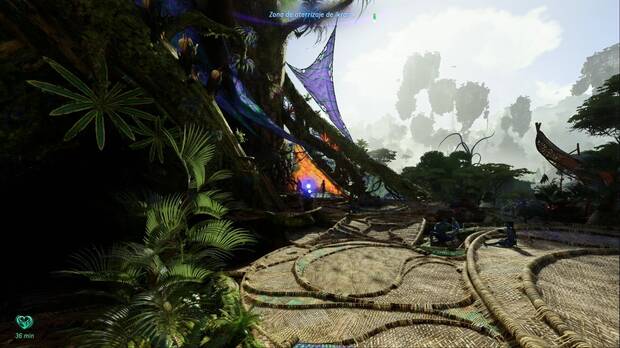 Avatar: Frontiers of Pandora - Una misteriosa invitada: ubicación de Kukulope