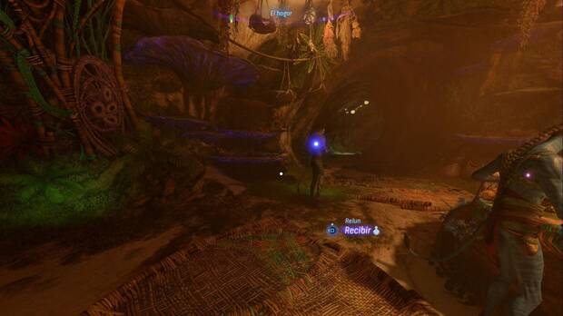 Avatar: Frontiers of Pandora - Por quienes ya no están: Kayi en el Árbol Madre