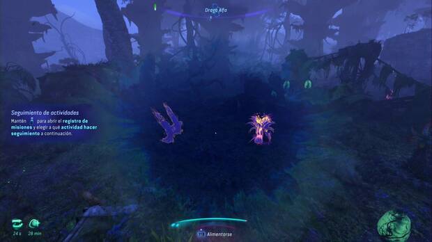 Avatar: Frontiers of Pandora - Mejores materiales: plantas marcadas como mejores