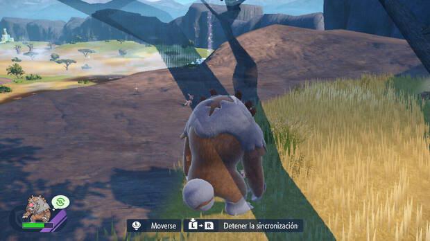 Aunque el diseño de personajes, del escenario y de los nuevos Pokémon es genial, en lo técnico no solo no ha mejorado, sino que ha empeorado.