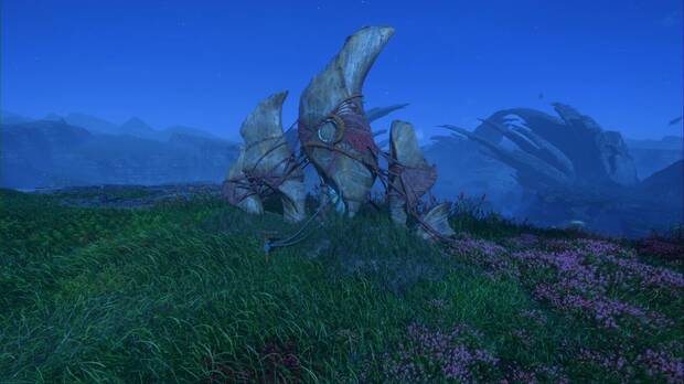 Avatar: Frontiers of Pandora - Flautas de viento de las Llanuras Altas