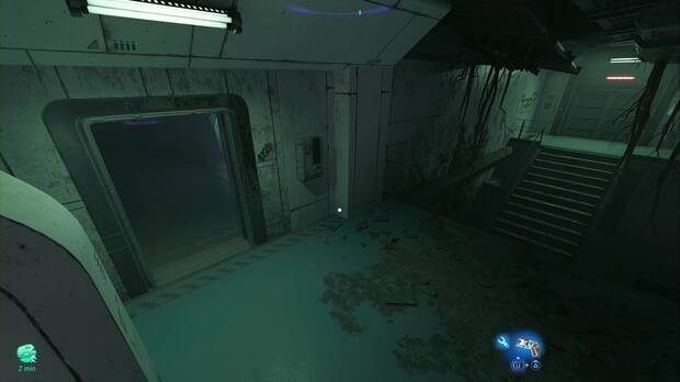 Avatar: Frontiers of Pandora - En la niebla: puerta a la zona de los circuitos