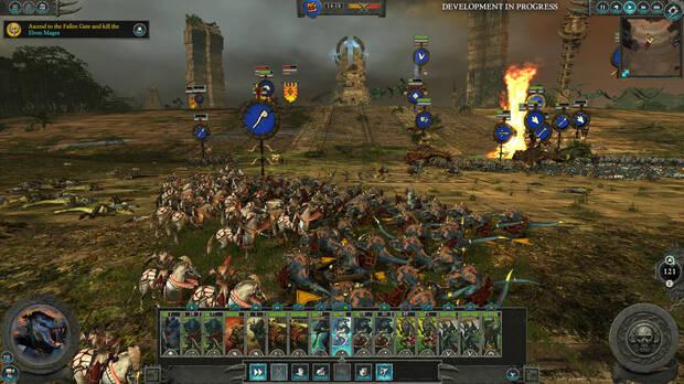 Total War: Warhammer II (2017)