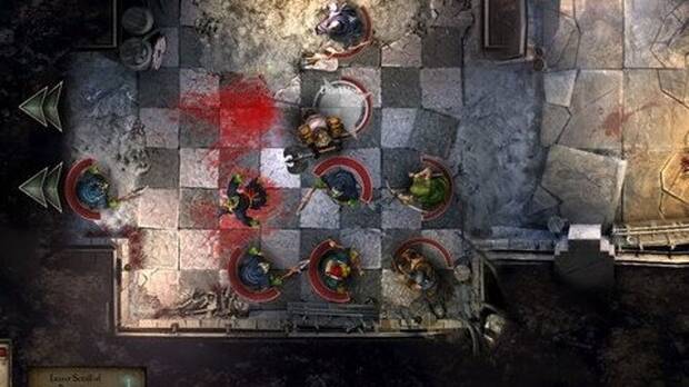 Warhammer Quest (2013)