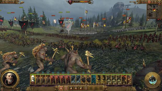 El desafío de adaptar el universo Warhammer a los videojuegos