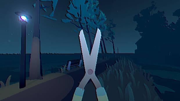 Nada mejor que cerrar la sección de juegos malrolleros con un título de jardinería.